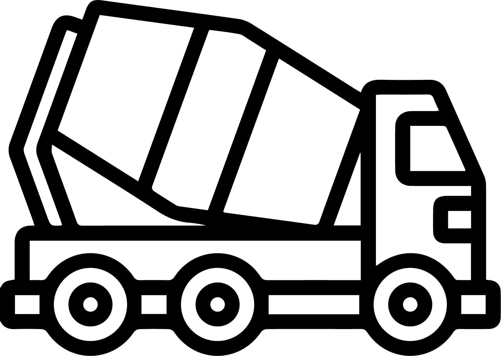 Cement Industries
